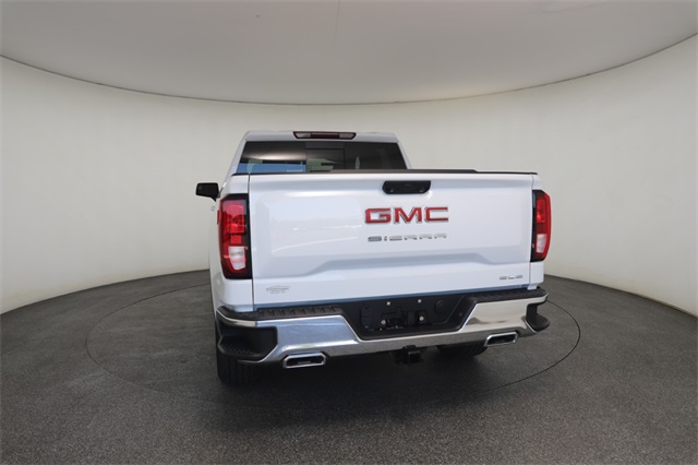2023 Gmc Sierra 1500 SLE photo 14