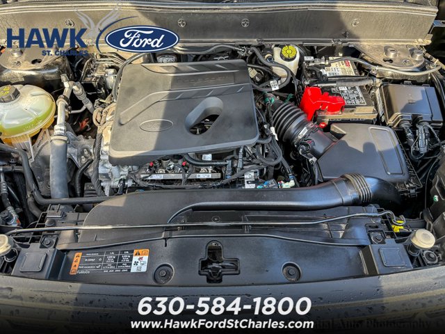 2021 FORD BRONCO SPORT - Image 42