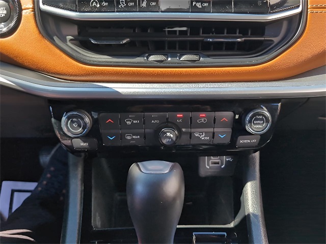 2024 Jeep Compass Limited photo 23