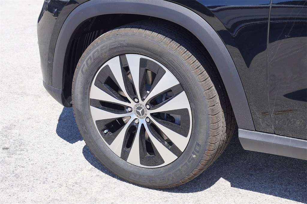 2026 Mercedes Benz GLE 350 photo 9