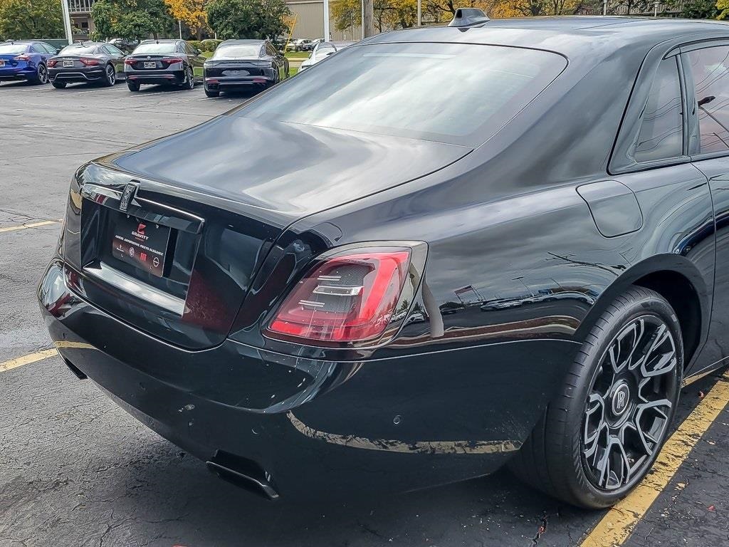 2023 ROLLS-ROYCE GHOST - Image 8