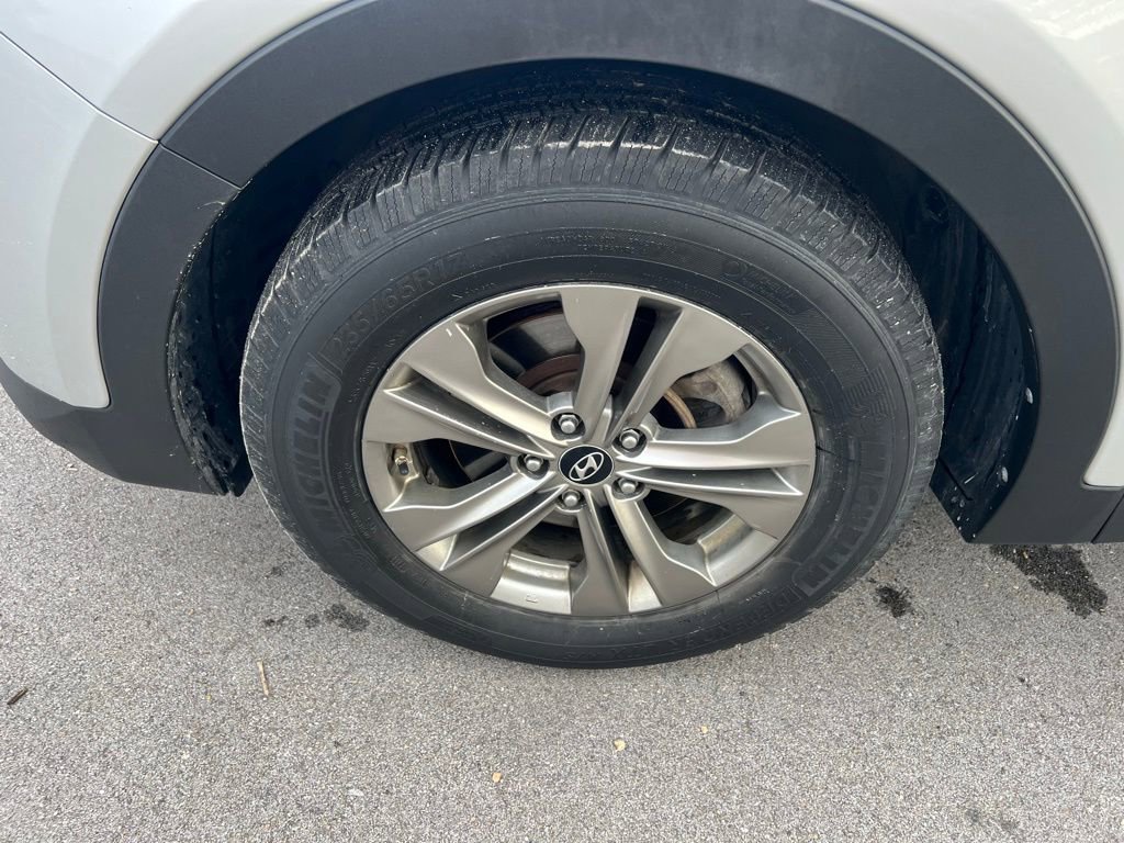 2014 Hyundai Santa Fe Sport Base photo 10