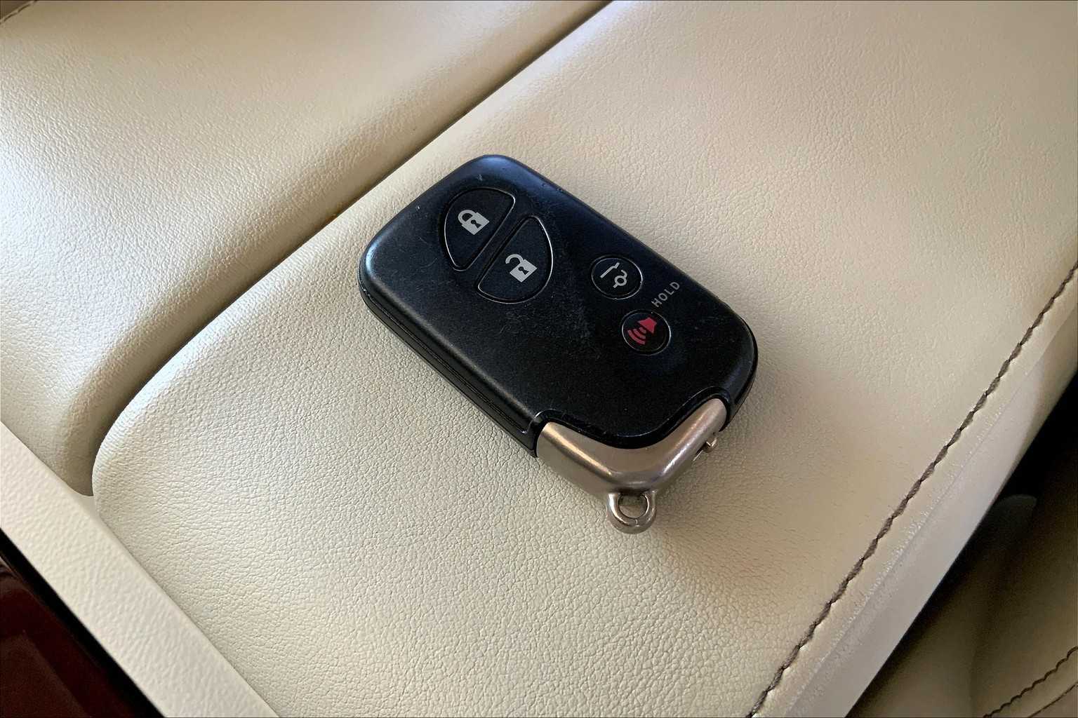 2019 Lexus GX 460 Premium photo 14