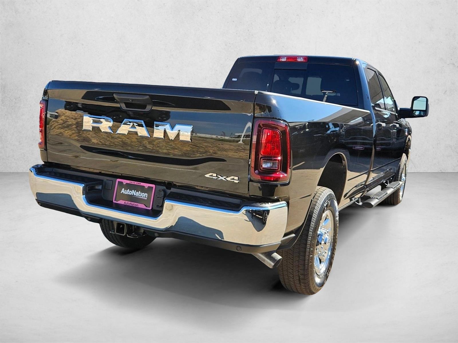 2026 Ram 2500 Tradesman photo 2
