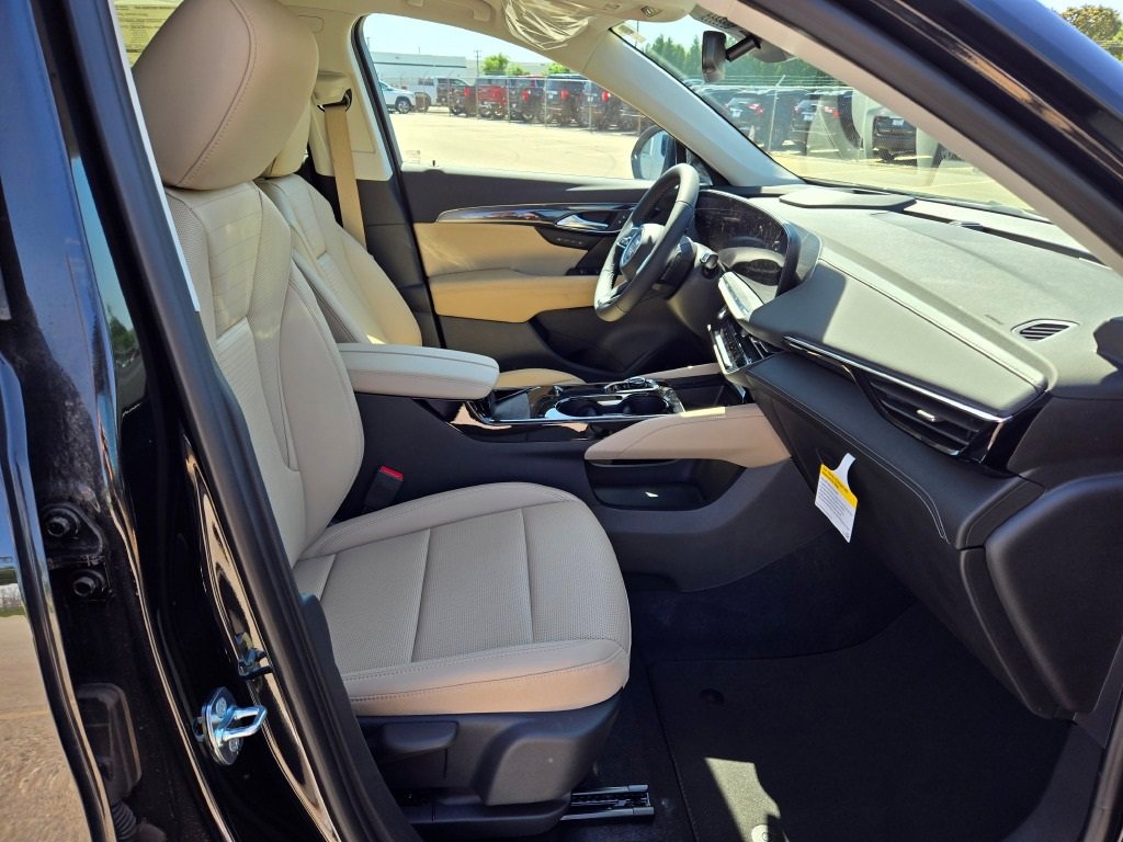 2024 Buick Envision Preferred photo 5
