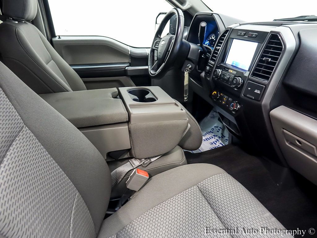 2020 FORD F-150 - Image 23