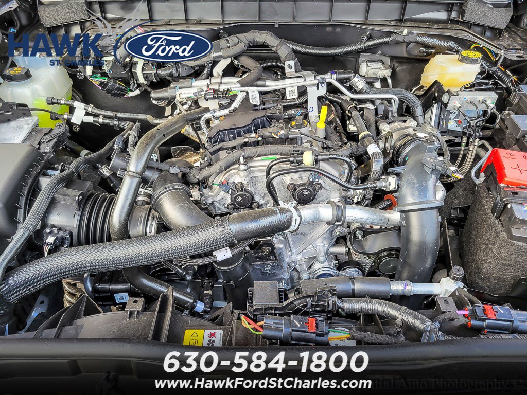 2025 FORD BRONCO - Image 17