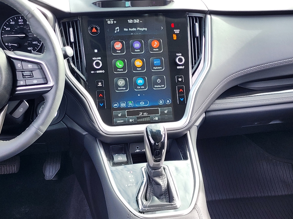 2025 Subaru Legacy Limited photo 2