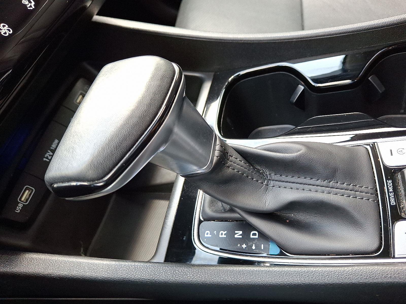 2022 Hyundai Tucson SEL photo 15