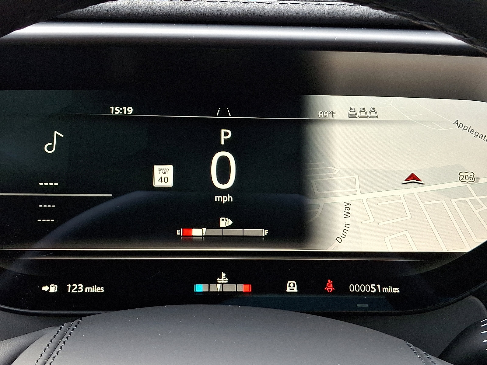 2025 Land Rover Range Rover Sport P400 Dynamic SE photo 16