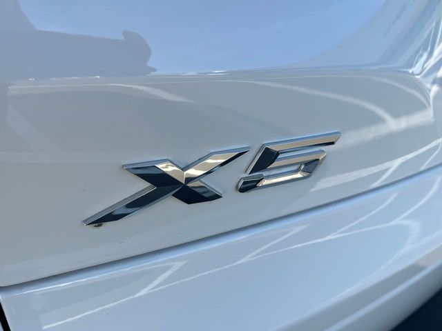 2025 Bmw X5 xDrive50e photo 31