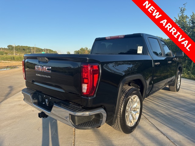 2020 Gmc Sierra 1500 Base photo 3