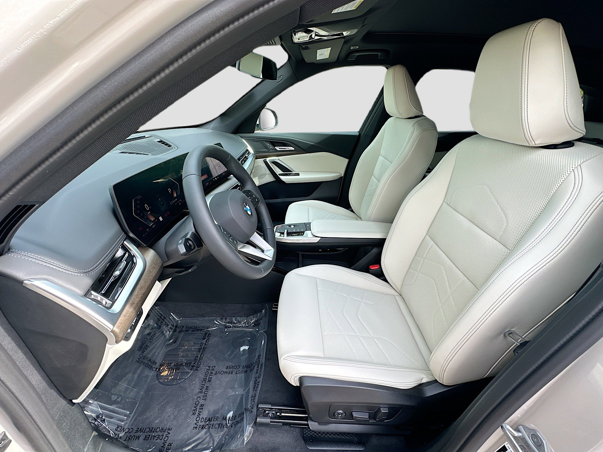 2026 Bmw X1 XDrive28i photo 16