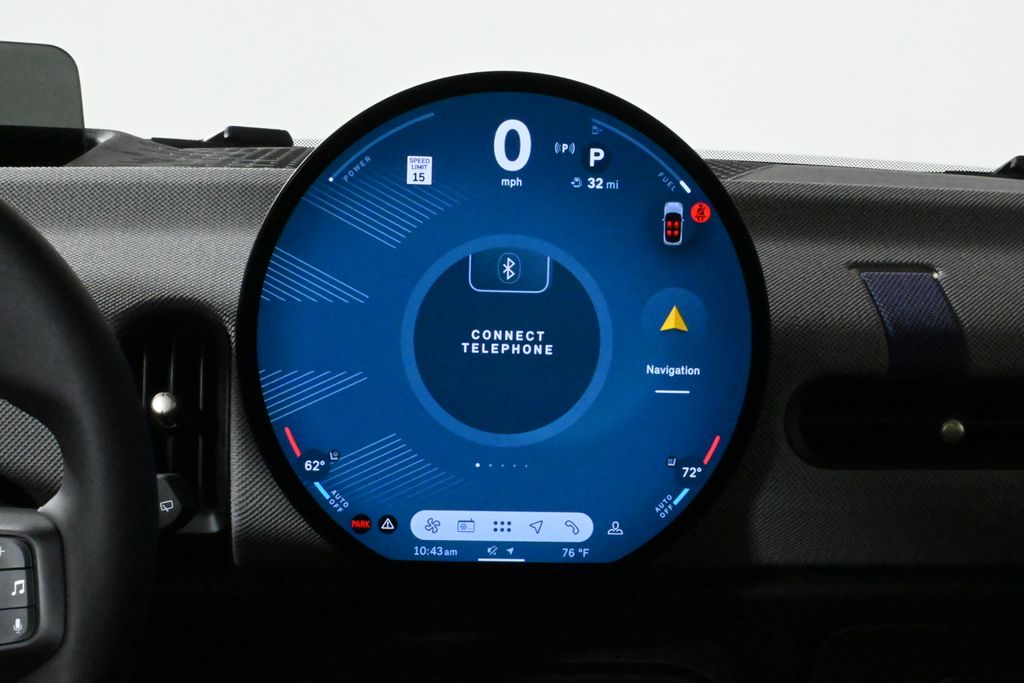 2025 Mini Cooper S photo 19