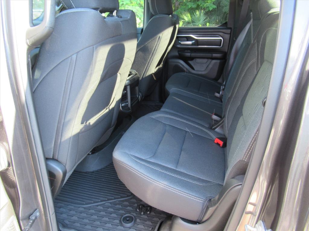 2022 Ram 1500 Big Horn Lone Star photo 29