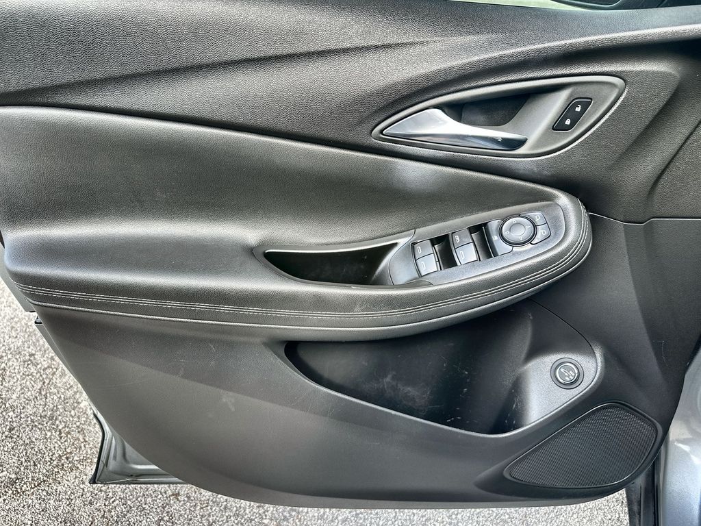2024 Buick Encore GX Preferred photo 20