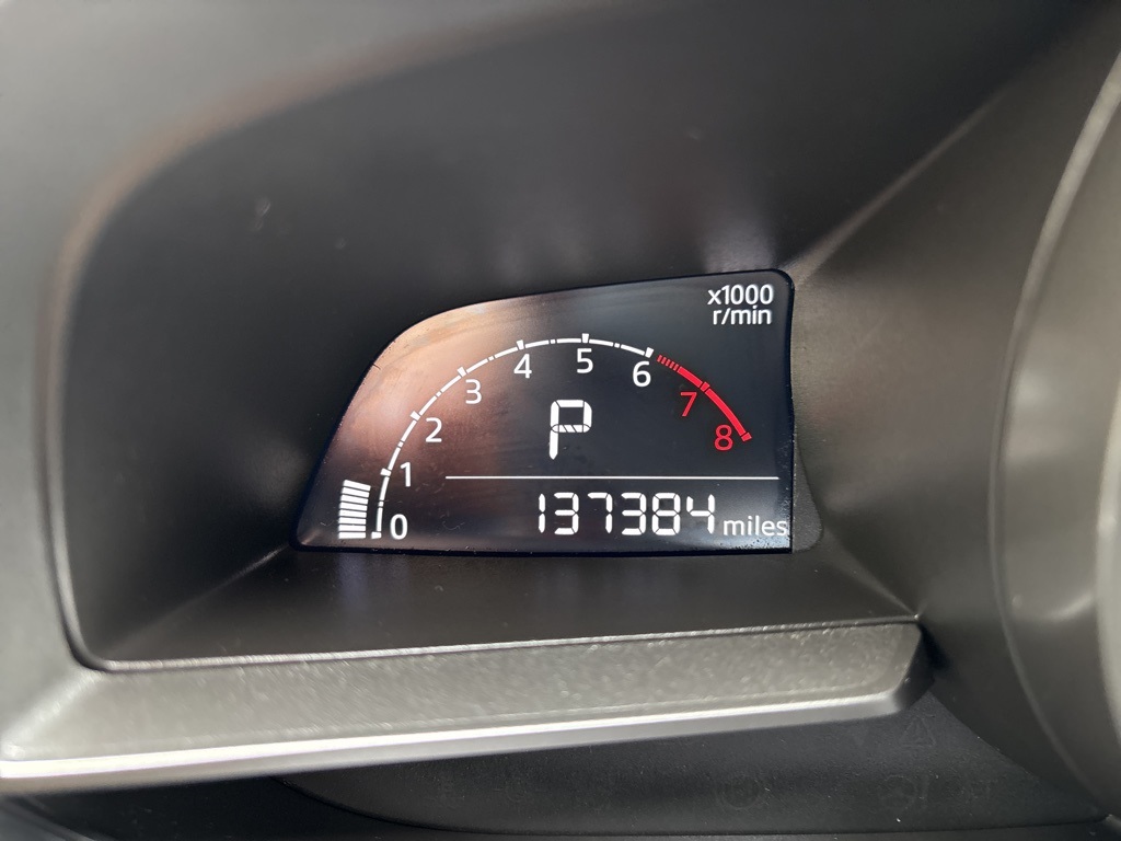 2018 Mazda Mazda3 Touring photo 9