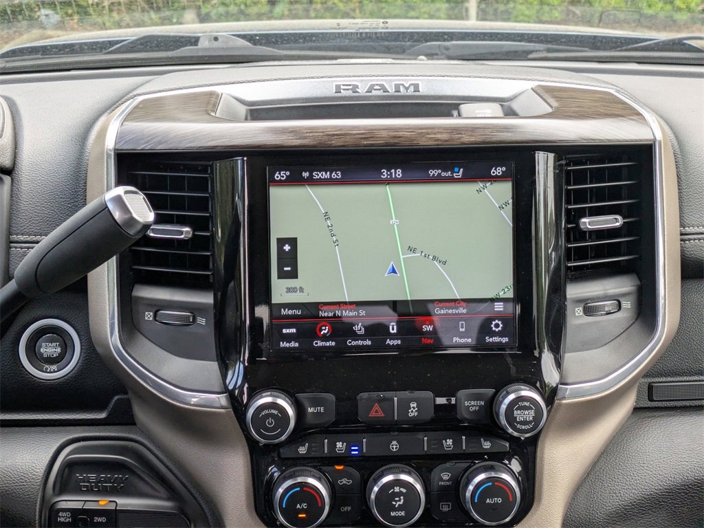 2019 Ram 3500 Laramie photo 22