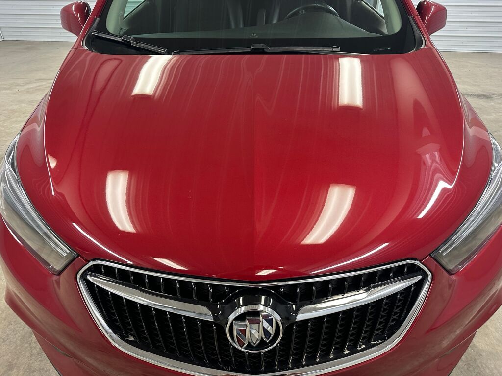 2020 Buick Encore Preferred photo 30