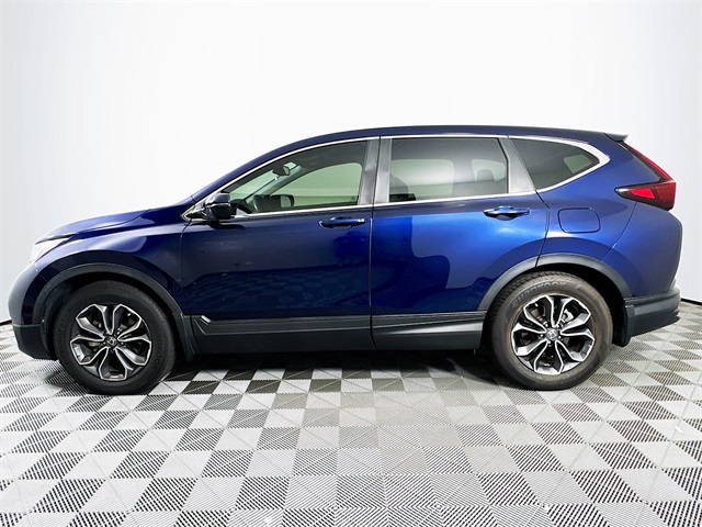 2020 Honda CR-V EX-L photo 3