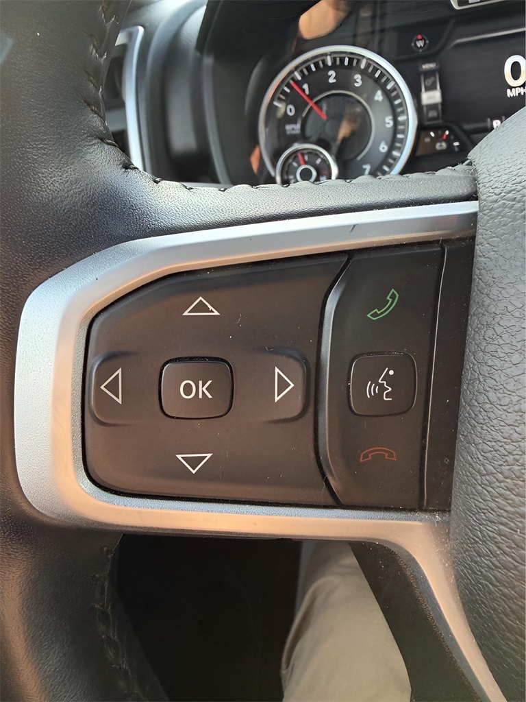 2022 Ram 1500 Big Horn Lone Star photo 24