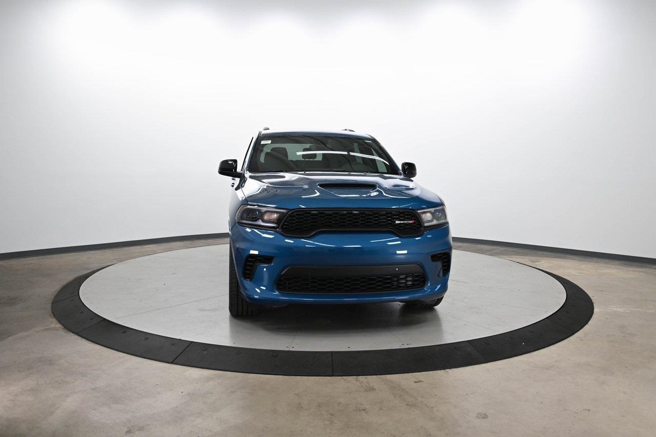 2025 Dodge Durango R/T photo 2