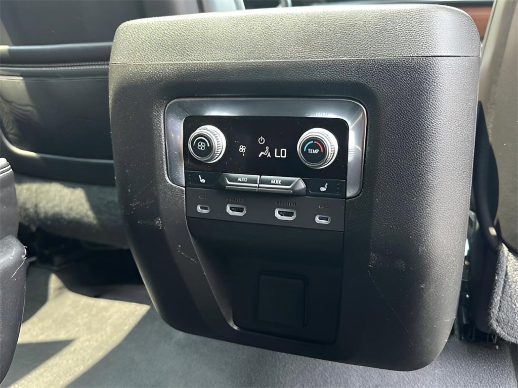 2023 Gmc Yukon Denali Ultimate photo 20