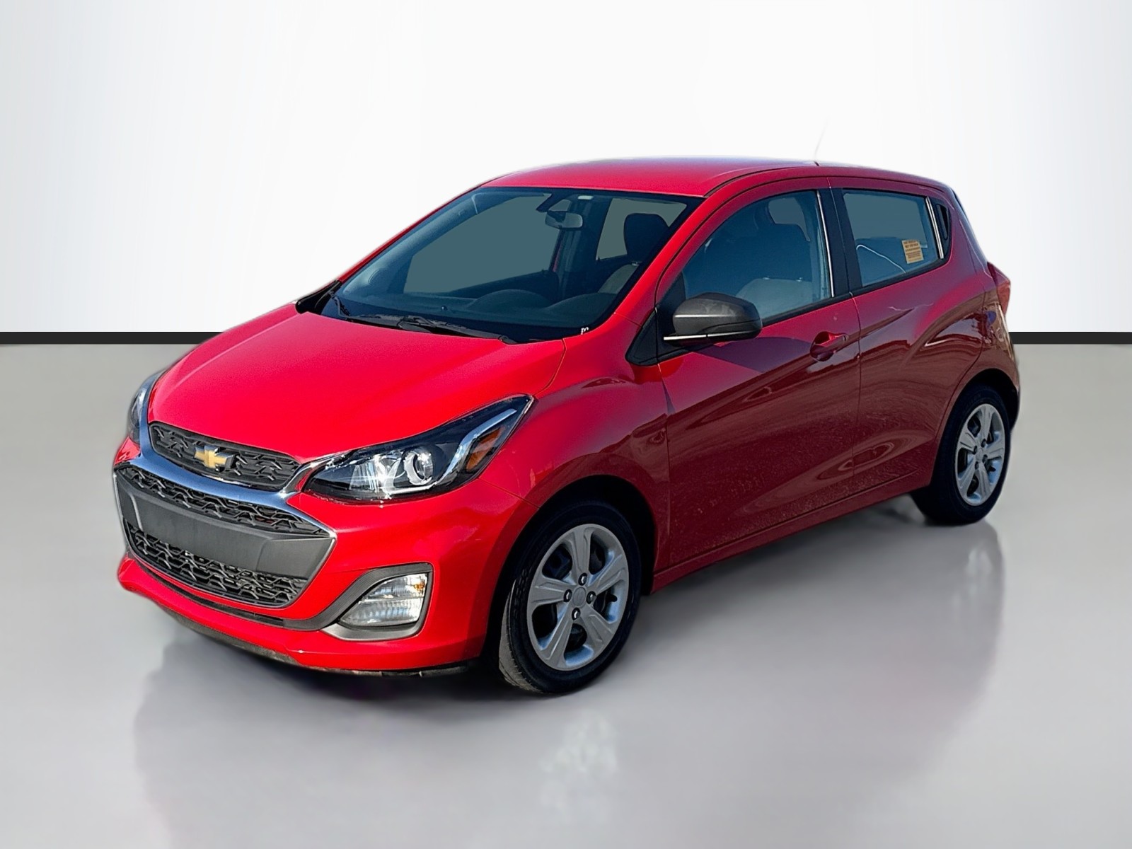 2020 Chevrolet Spark LS