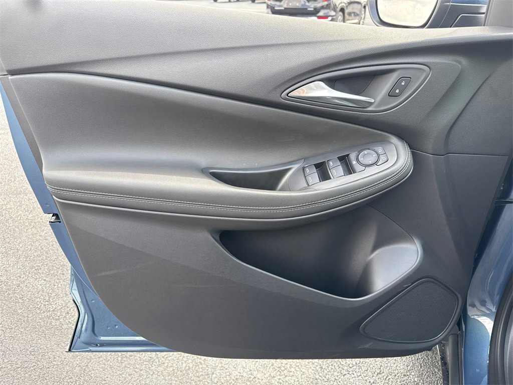 2026 Buick Encore GX Preferred photo 12