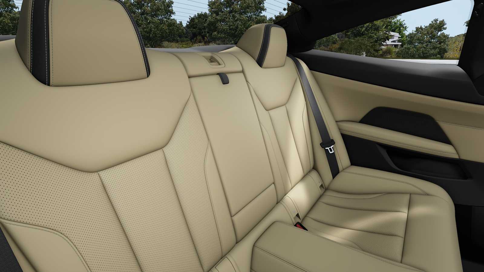 2026 Bmw 430i photo 12