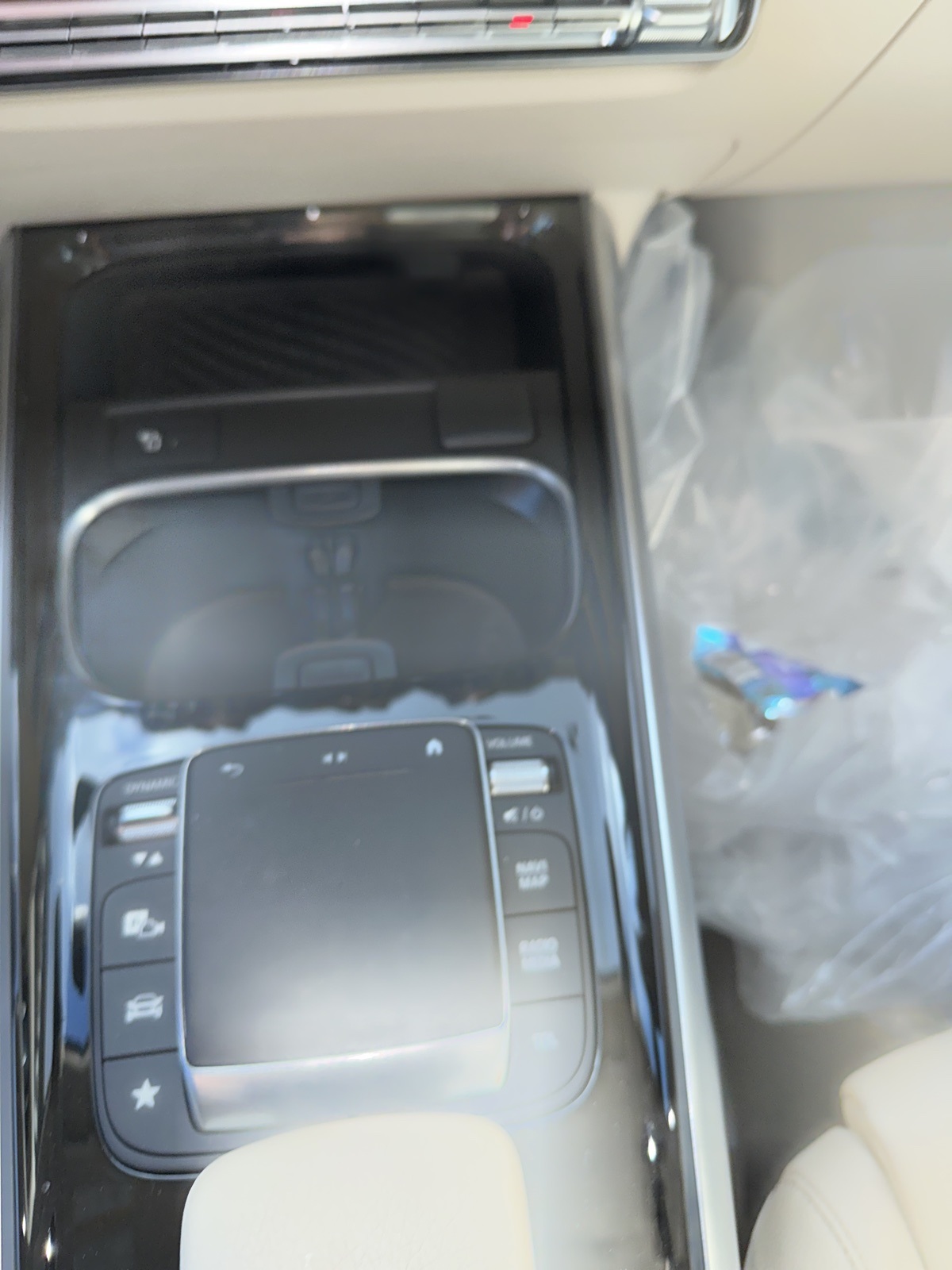 2023 Mercedes Benz EQB 300 4MATIC photo 15