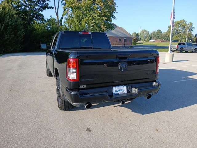 2023 Ram 1500 Big Horn Lone Star photo 3