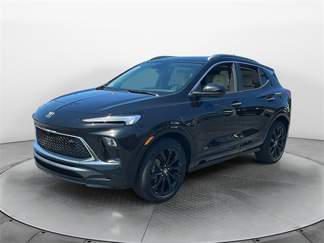 2026 Buick Encore GX Sport Touring photo 3