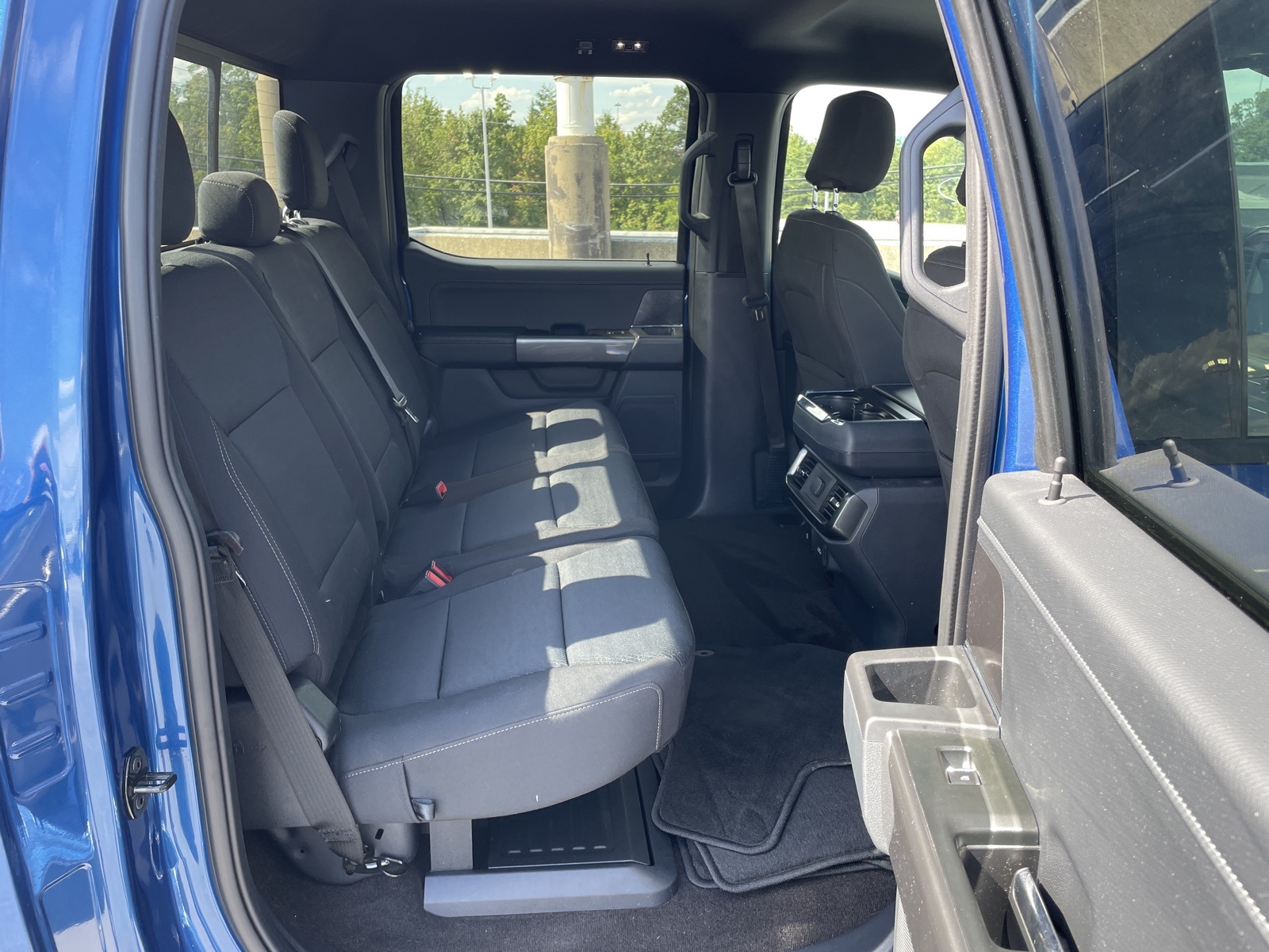 2022 Ford F-150 XLT photo 13