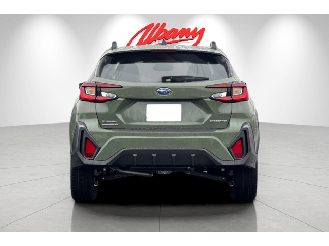 2025 Subaru Crosstrek Limited photo 4