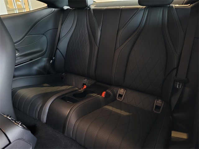 2026 Mercedes Benz CLE AMG 53 4MATIC Coupe photo 21