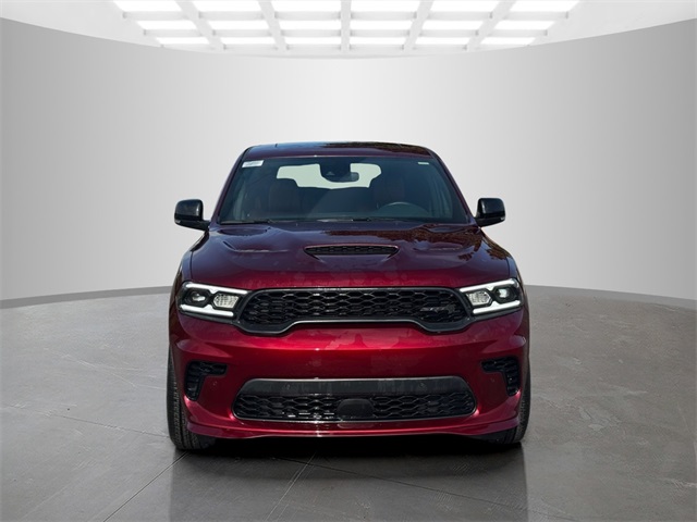 2023 Dodge Durango SRT Hellcat Plus photo 2