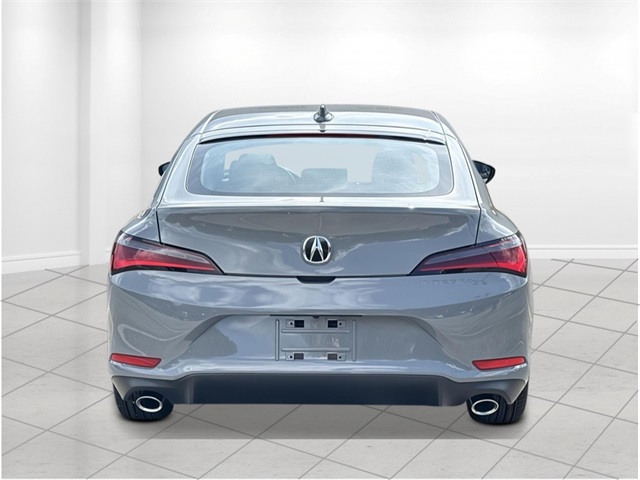 2026 Acura Integra Base photo 4