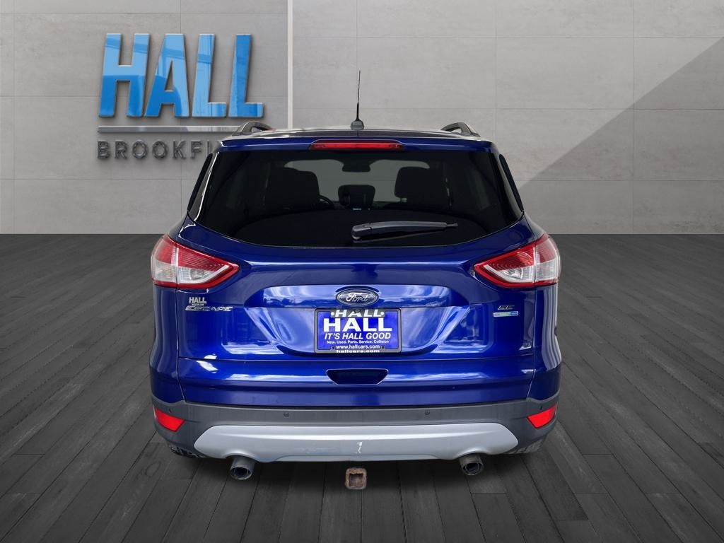 2016 Ford Escape SE photo 4
