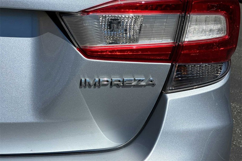 2023 Subaru Impreza Premium photo 25