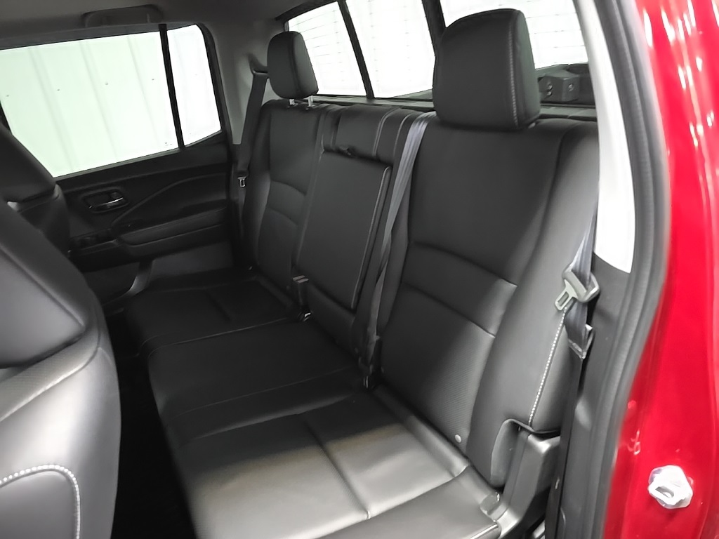 2023 Honda Ridgeline RTL-E photo 31