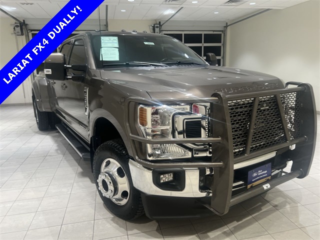2022 Ford F-350 photo 7