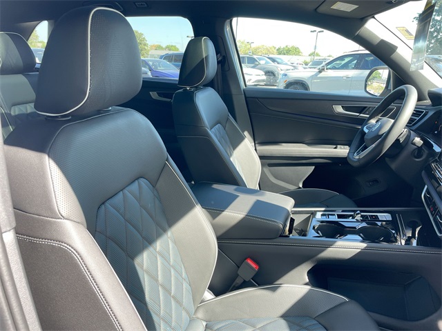 2026 Volkswagen Atlas Cross Sport SEL Premium R-Line photo 45