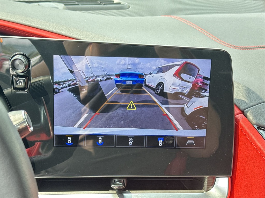 2023 Chevrolet Corvette Stingray 2LT photo 23