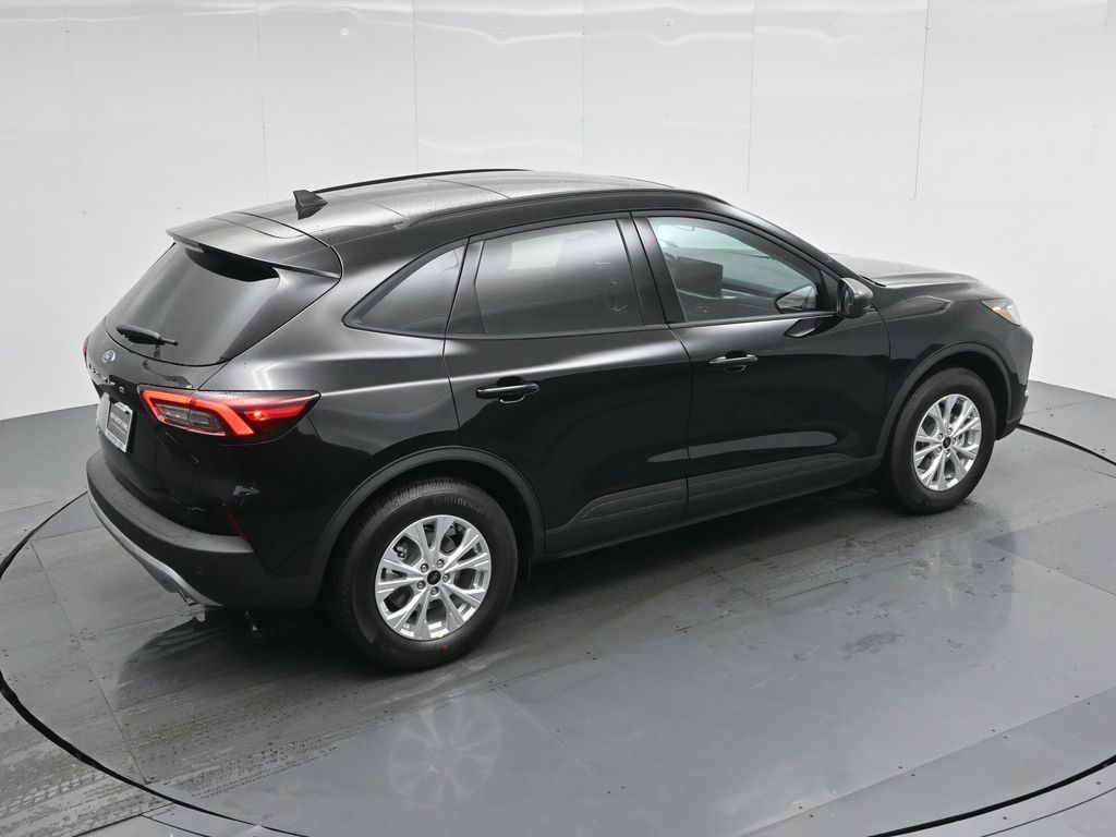 2025 Ford Escape Active photo 37