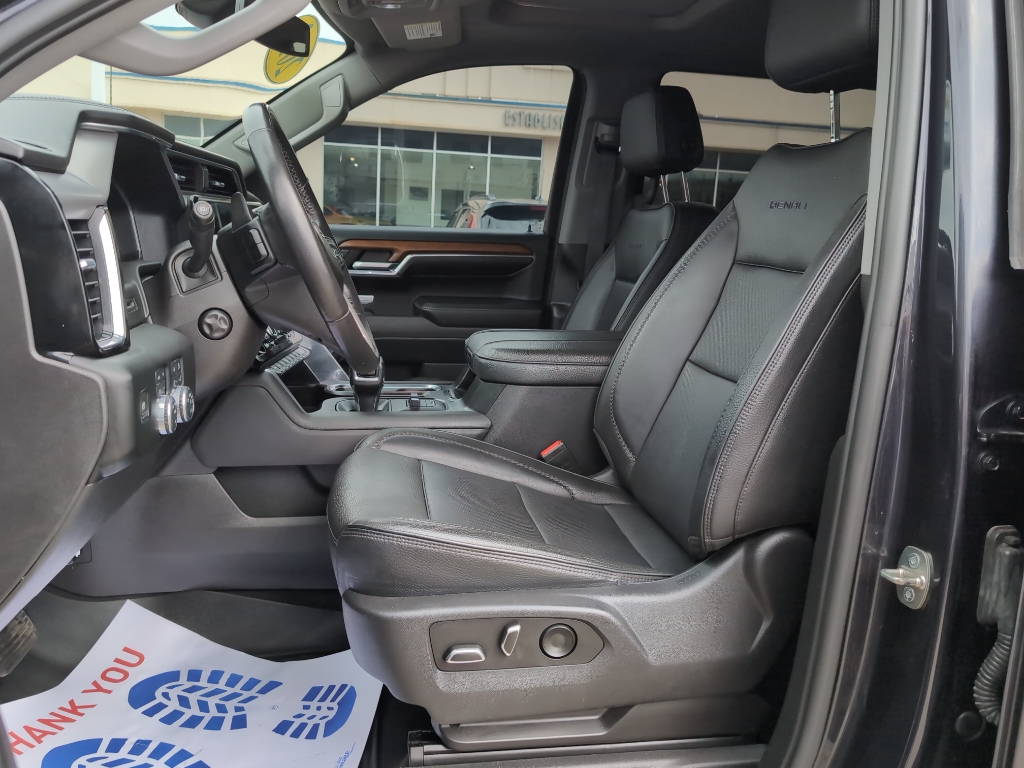 2023 Gmc Sierra 1500 Denali photo 28