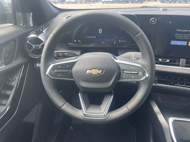 2026 Chevrolet Equinox LT photo 13