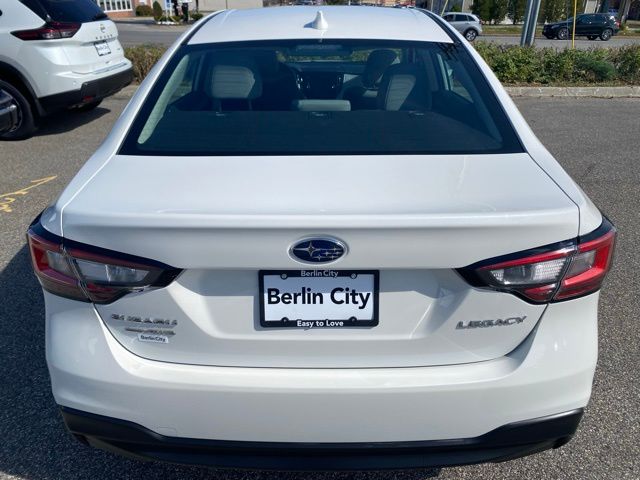 2023 Subaru Legacy Premium photo 3
