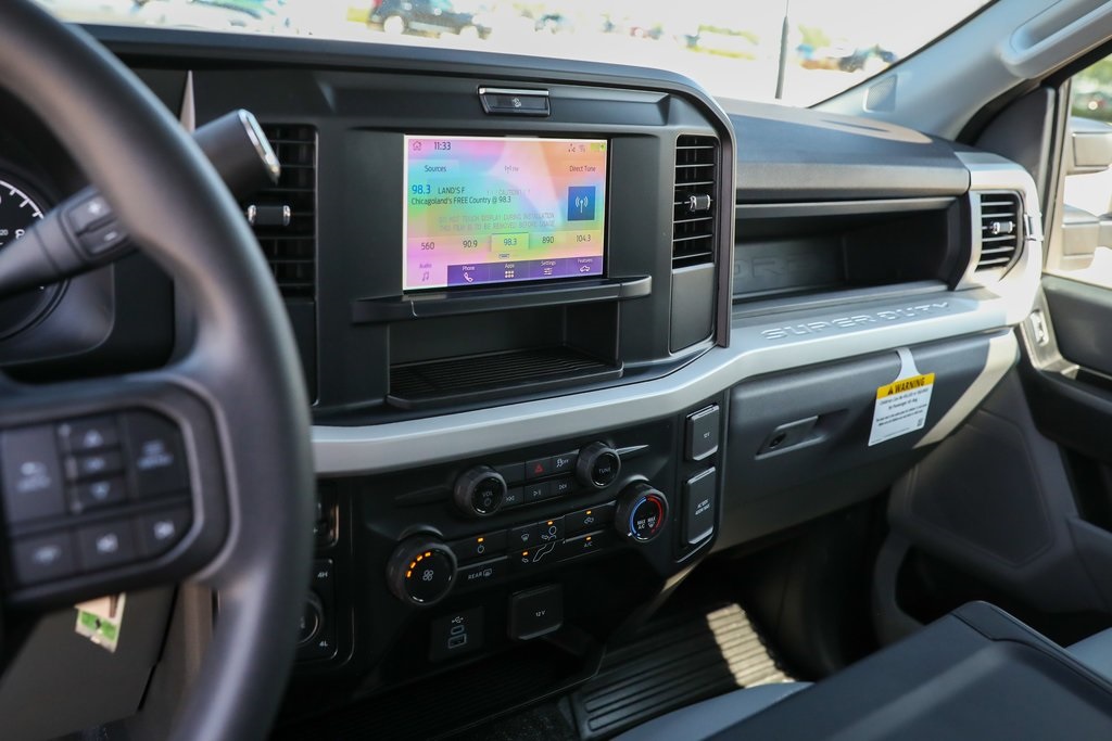 2025 Ford F-250 Super Duty XL - Photo 44