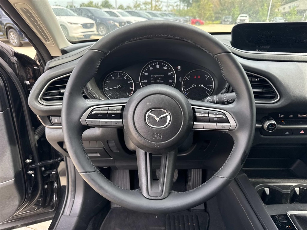 2023 Mazda CX-30 2.5 Select photo 20